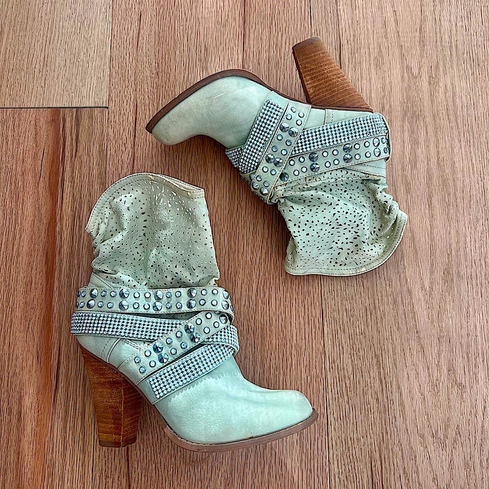 Booties